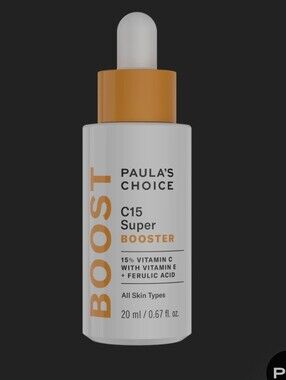 #130 Paula's Choice C15 Super Booster
